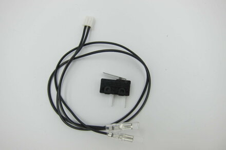 Wanhao Duplicator i3 Mini - Koncový spínač osy Z