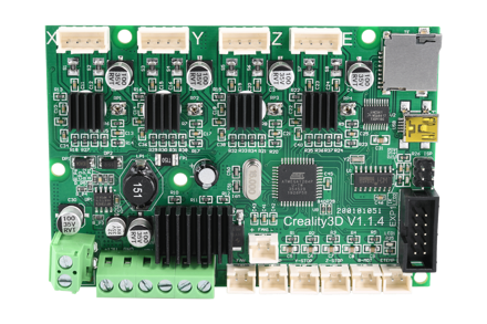 Creality 3D Ender-3 Płyta główna