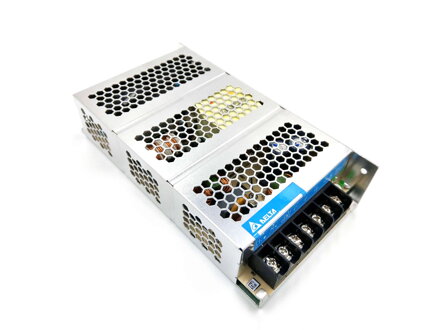 Flashforge Adventurer 3 - Napájecí zdroj