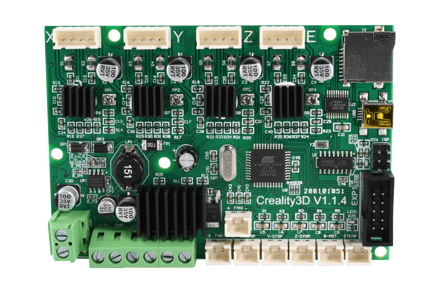 Creality 3D Ender-3 Pro Main Board