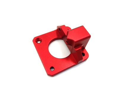 Creality 3D CR-10S Pro Základna extrudéru