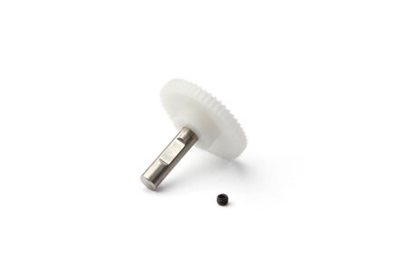 BondTech Hřídelová sestava