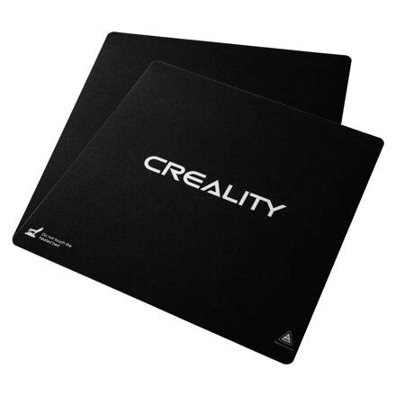 Creality 3D CR-10S Pro samolepka 310x320mm