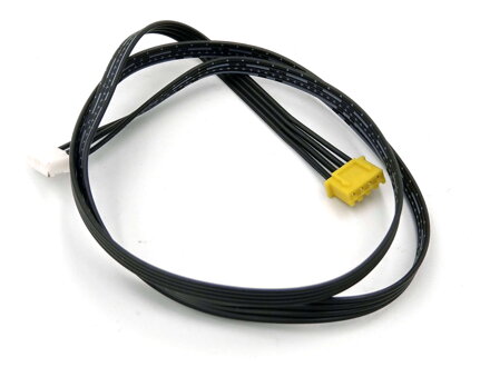 Flashforge Guider II Y-osový krokový motorový kabel