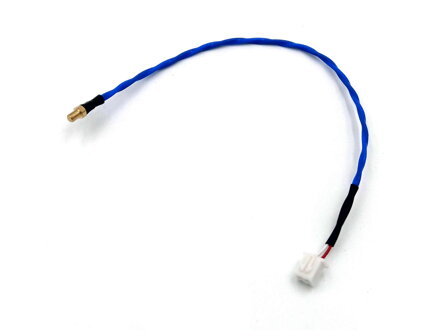 Flashforge Creator3 Termopár