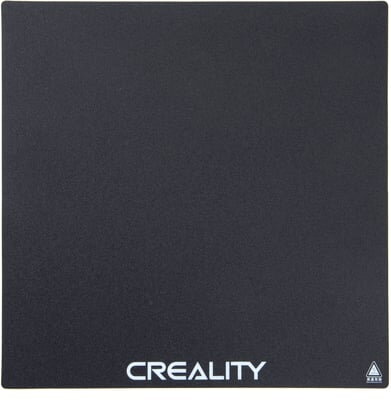 Creality 3D CR-10S Samolepka na tiskovou plochu 410 x 410 mm