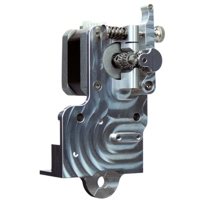 Micro Swiss Přímopohonný extruder (pouze extruder) pro tiskárny Creality CR-10 / Ender 3