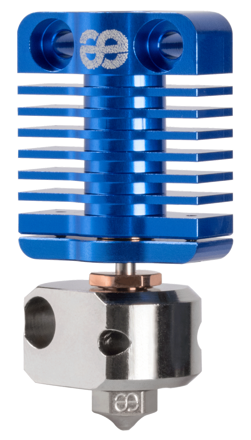 Phaetus Dragonfly hot-end BMS