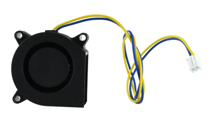 Creality 3D CR-5 Pro Ventilátor základní desky - 40 mm