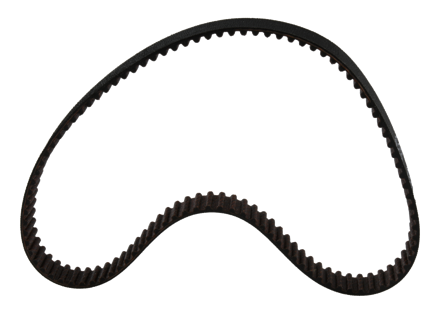 Creality CR-200B Rozvodový řemen 2G W6*202