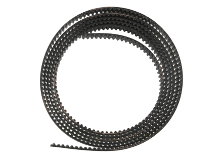 BIQU BX gumový řemen GT2-6mm