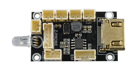 BIQU BTT BX HOTMODE V2