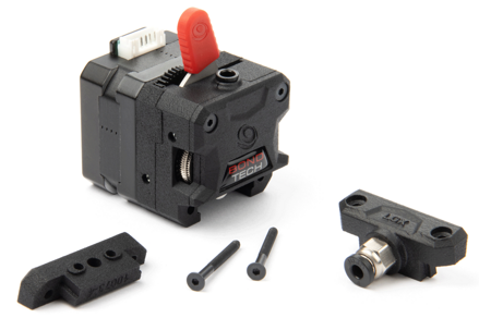 Bondtech LGX™ Extruder