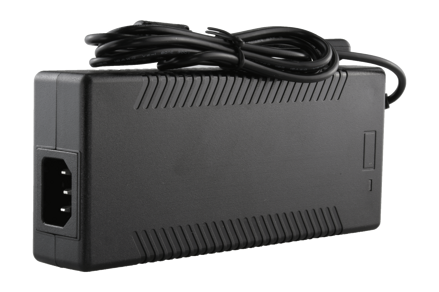 Flashforge Foto 8.9 napájecí zdroj