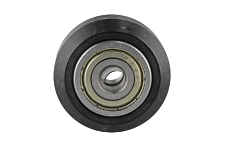 Voxelab Aquila vodící kolečko s ložiskem