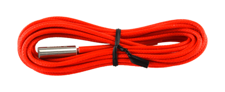 Creality 3D Ender 3 Max Topná trubka