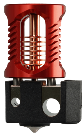 Phaetus VORON Dragon ST