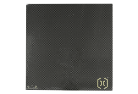 Artillery Hornet Skleněná tisková deska - 230 x 230 mm