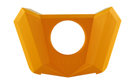 Kryt tiskové hlavy Artillery Hornet