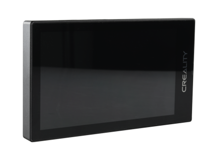 Creality 3D Pad pětipalcový HD displej