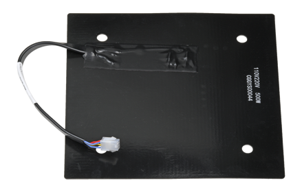 Sestava silikonové vyhřívané podložky Artillery Sidewinder X2