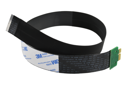 Artillery Sidewinder X2 Sestava zlatého prstu