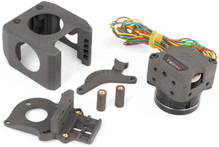 Bondtech Mini Po LGX Lite Upgrade Sada pro Voron V0