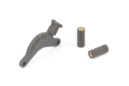 Bondtech PA12 Sada pro odlehčení tahu pro Mini s LGX Lite