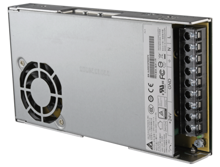 Flashforge Creator 4 Napájecí zdroj