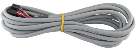 Pravý kabel extrudéru pro Flashforge Creator 4