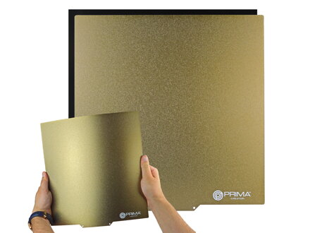 PrimaCreator FlexPlate – Práškově lakovaný PEI 290 x 290 mm