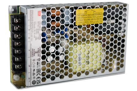 Meanwell LRS-150-24 pro Voron V0.1