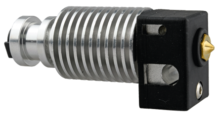 Celokovová hotendová sada kompatibilní s V6