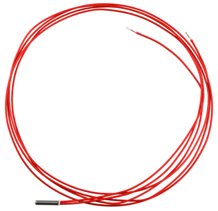 PT1000 Termočlánek - 3x15 mm