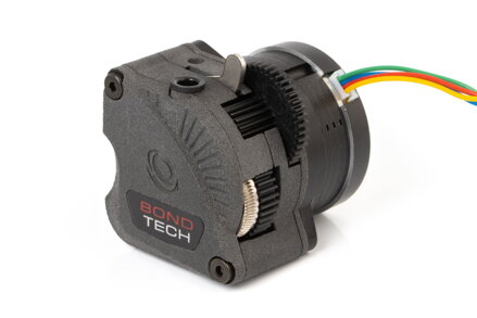 BondTech LGX Lite Extruder Zrcadlený (s motorem)