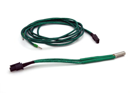 E3D Vysoce přesná topná patrona - 24V - 30W