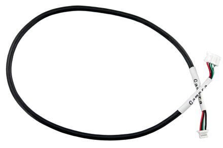 Flashforge Guider 3 kabel kamery