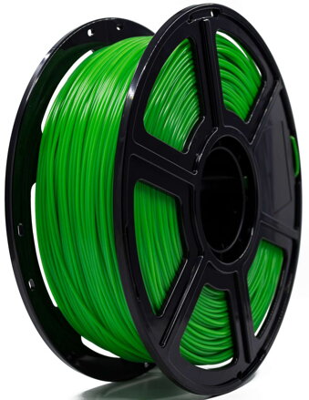 Flashforge PLA filament bílý 1,75mm 1kg