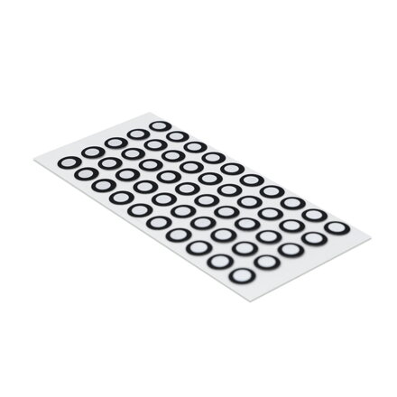 Revopoint Vysoce reflexní markery – 500 ks