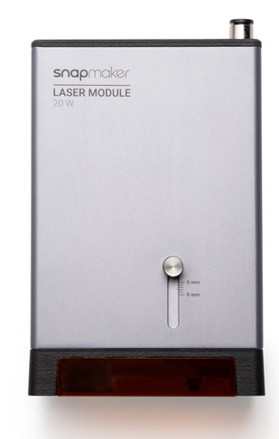 Snapmaker Laserový Modul - Artisan & Ray - 20W