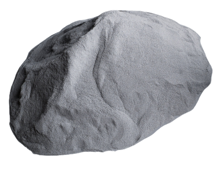 BASF Ultrasint TPU 88A Černá - 20kg