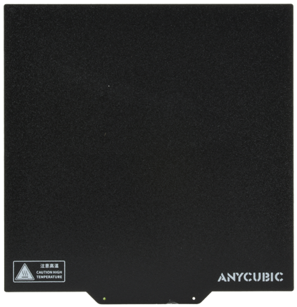 Anycubic Kobra 2 Neo PEI nálepka