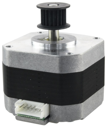 Krokový motor osy X/Y pro Anycubic Kobra 2 Neo