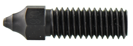 PrimaCreator Creality K1/ K1 Max Tvrzená tryska 0,6 mm - 1 ks