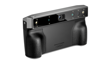 Revopoint Miraco 3D skener