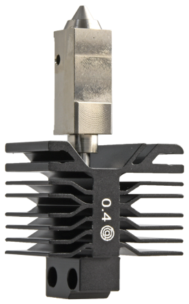 PrimaCreator Bambulab Hotend H 0.4/1.75mm