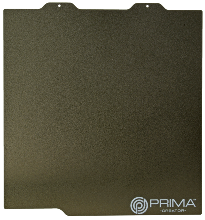 PrimaCreator Flexibilní deska - Práškově lakovaný PEI pro sérii A1 Mini