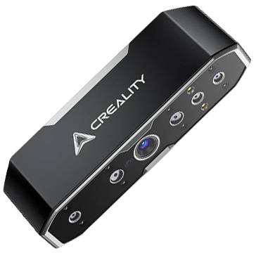 Creality CR-Scan Otter