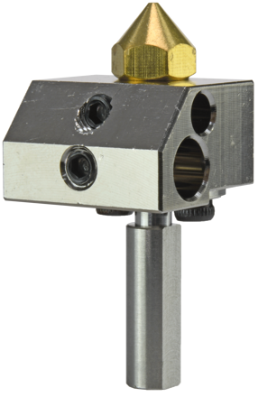 CreatBot Hot-End (260°C)-V2