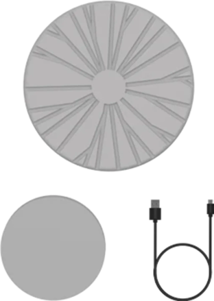 3DMakerpro Základní Otočný Stůl